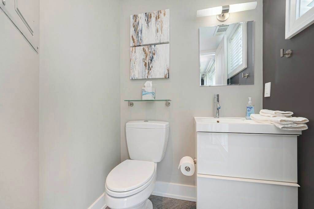 Photo of Bathroom in Douglas