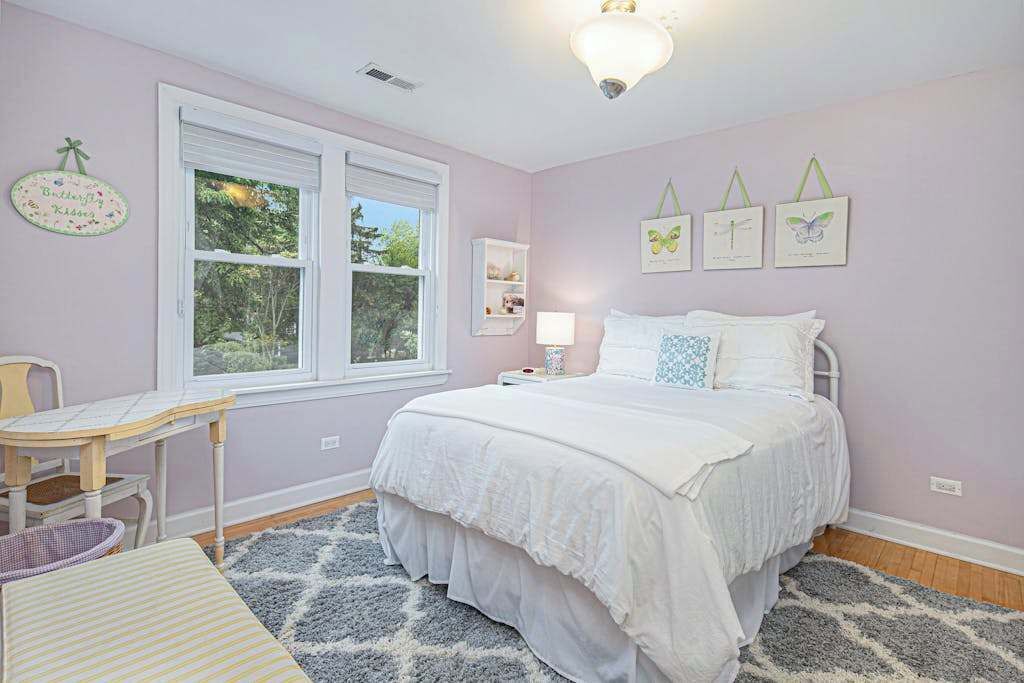 Photo of Bedroom in Lakeside