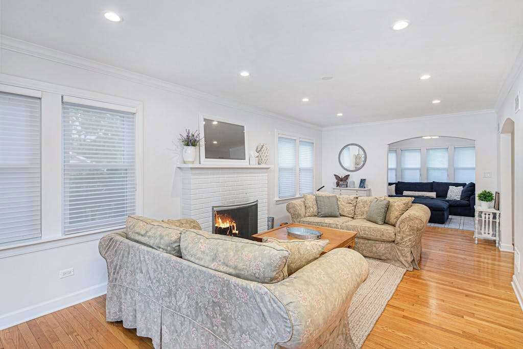 Photo of Livingroom in Lakeside