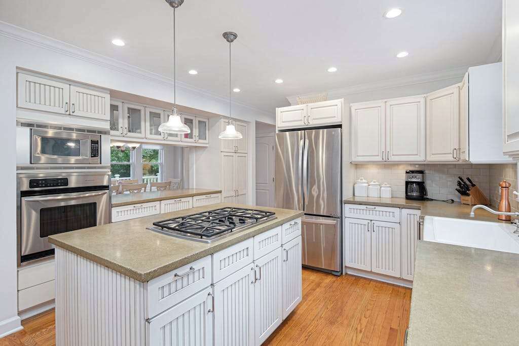 Photo of Kitchen in Lakeside