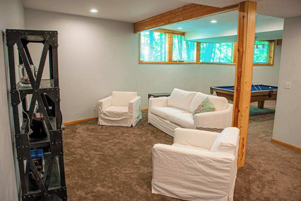 Photo of Livingroom in Harbert