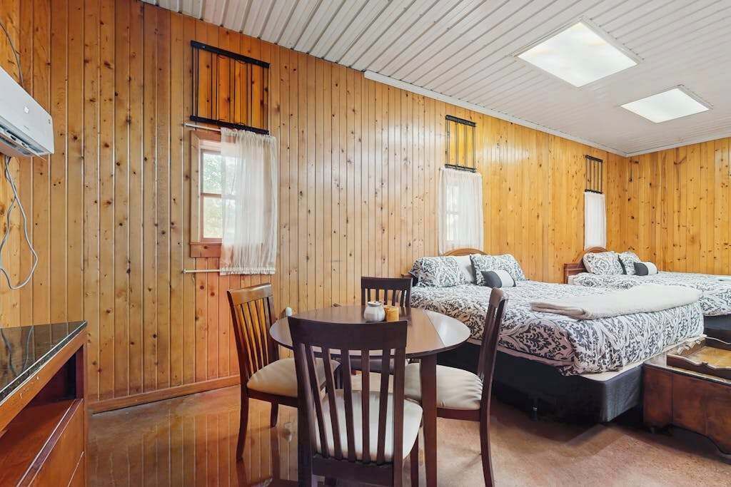Photo of Bedroom in Covert
