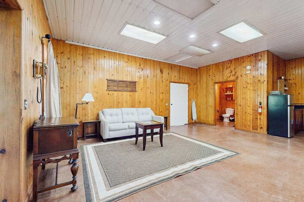 Photo of Livingroom in Covert