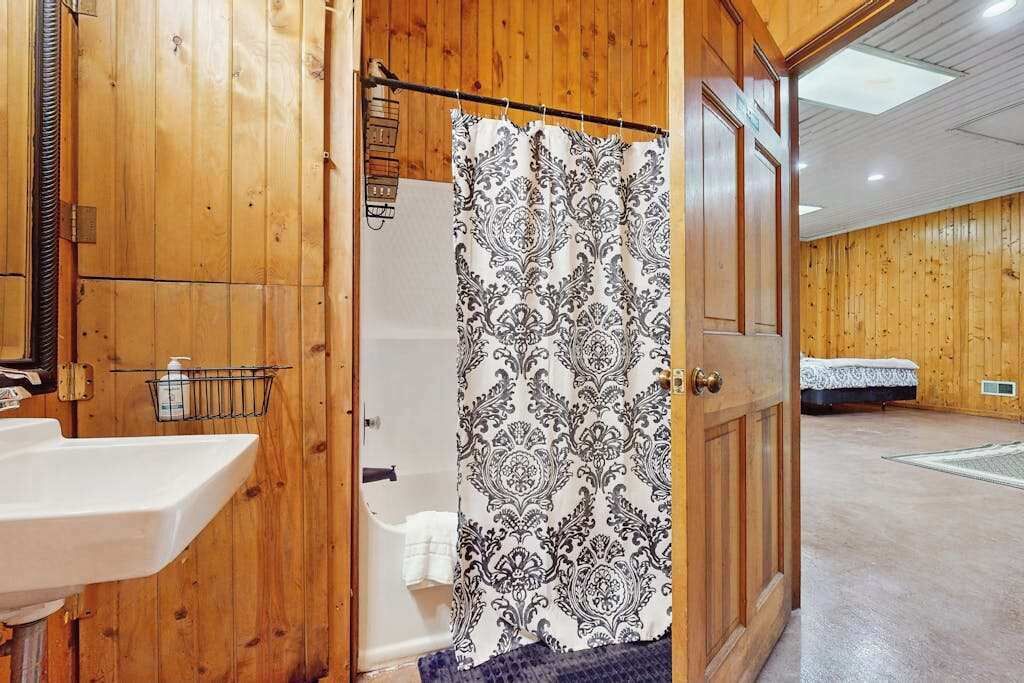Photo of Bathroom in Covert