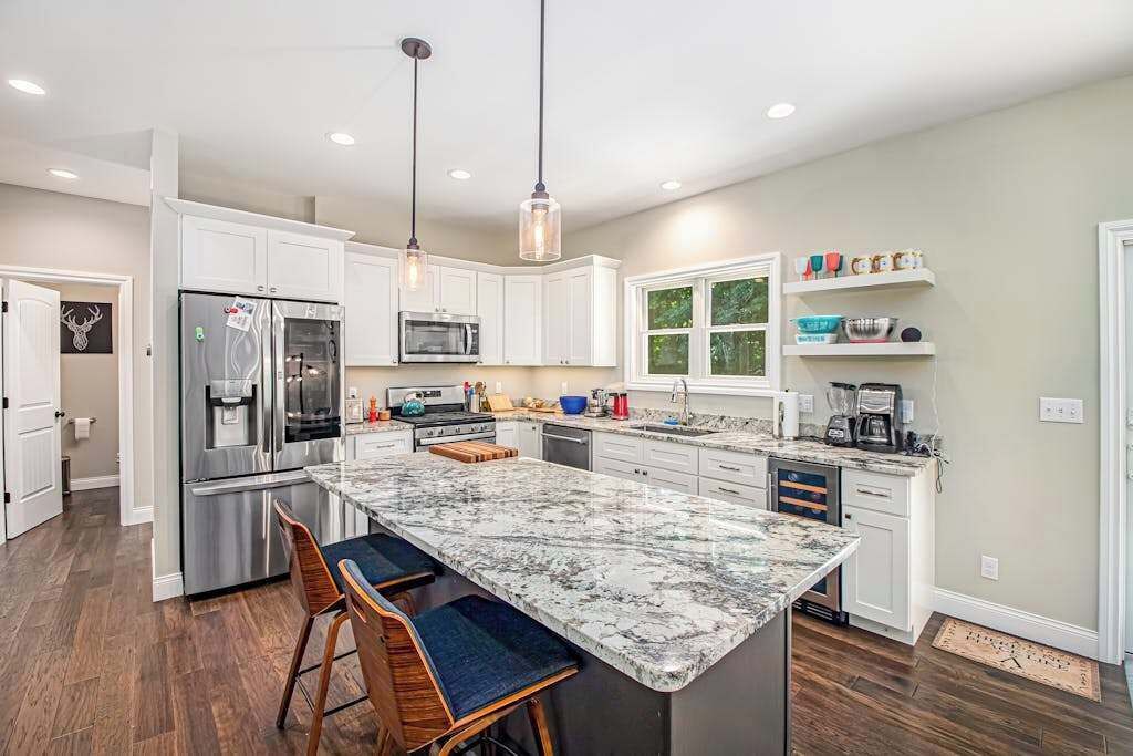 Photo of Kitchen in Lakeside