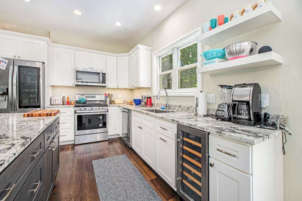 Photo of Kitchen in Lakeside