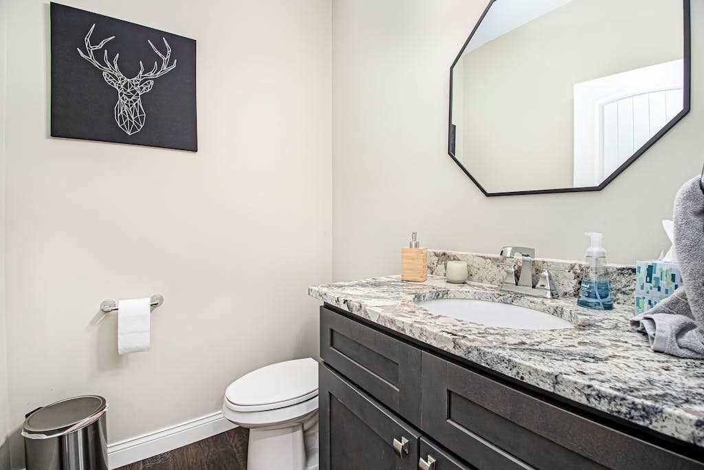 Photo of Bathroom in Lakeside