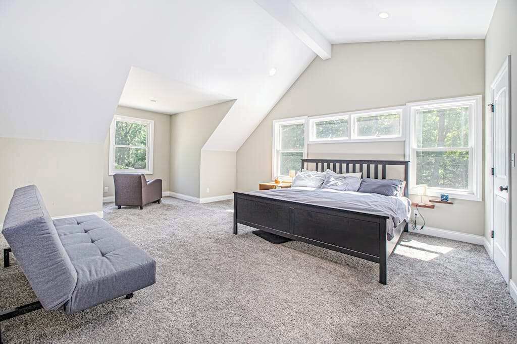 Photo of Bedroom in Lakeside