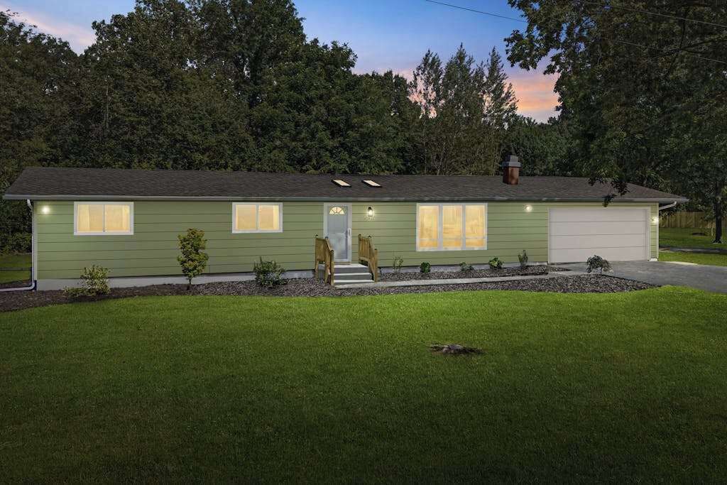 Photo of Outdoor in Three Oaks