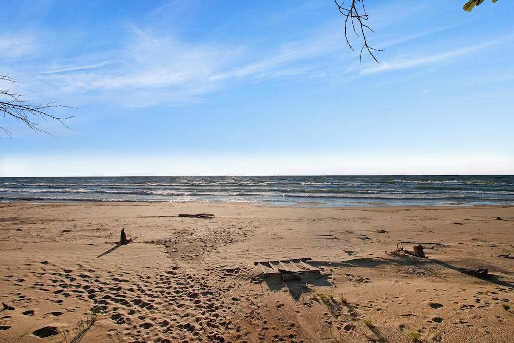 Photo of Others in Lake Michigan Beach