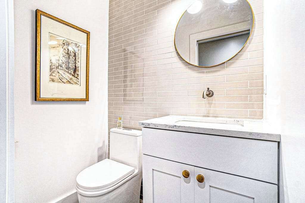 Photo of Bathroom in Manistee