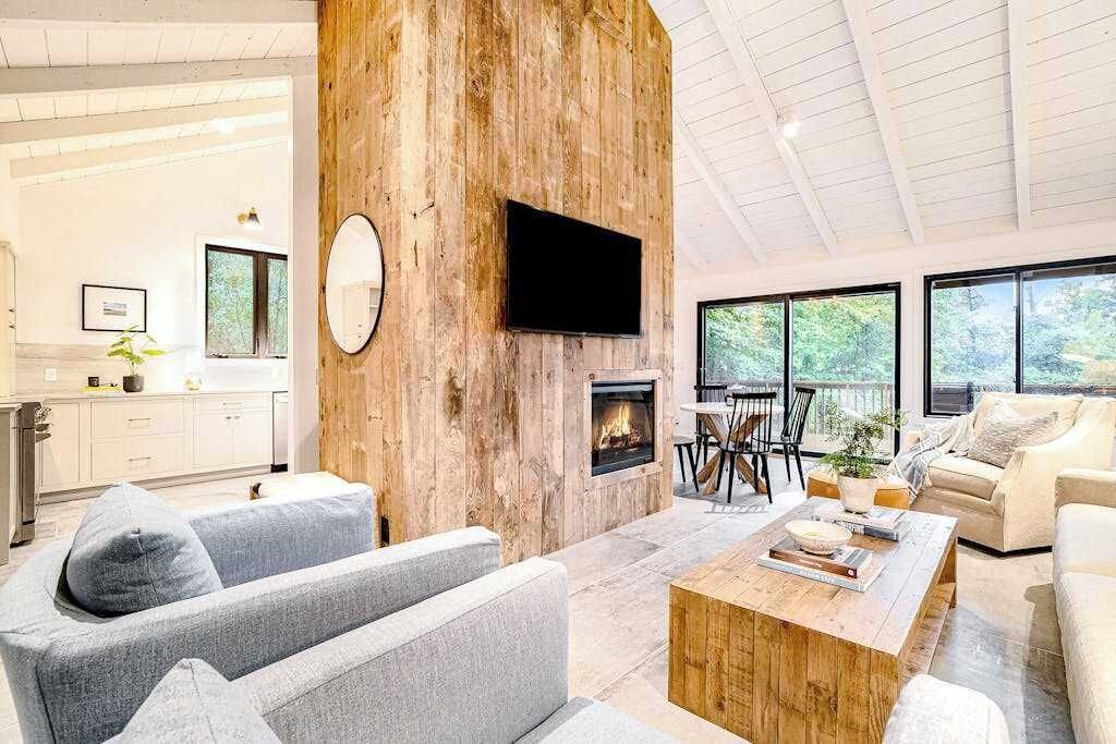 Photo of Livingroom in Manistee