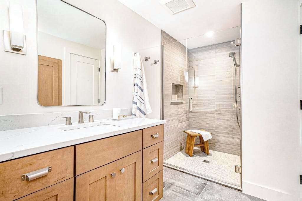 Photo of Bathroom in Manistee