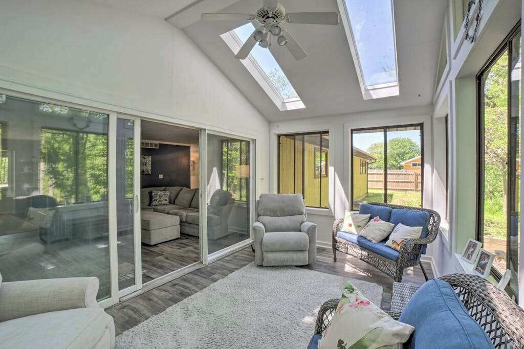 Photo of Livingroom in Three Oaks