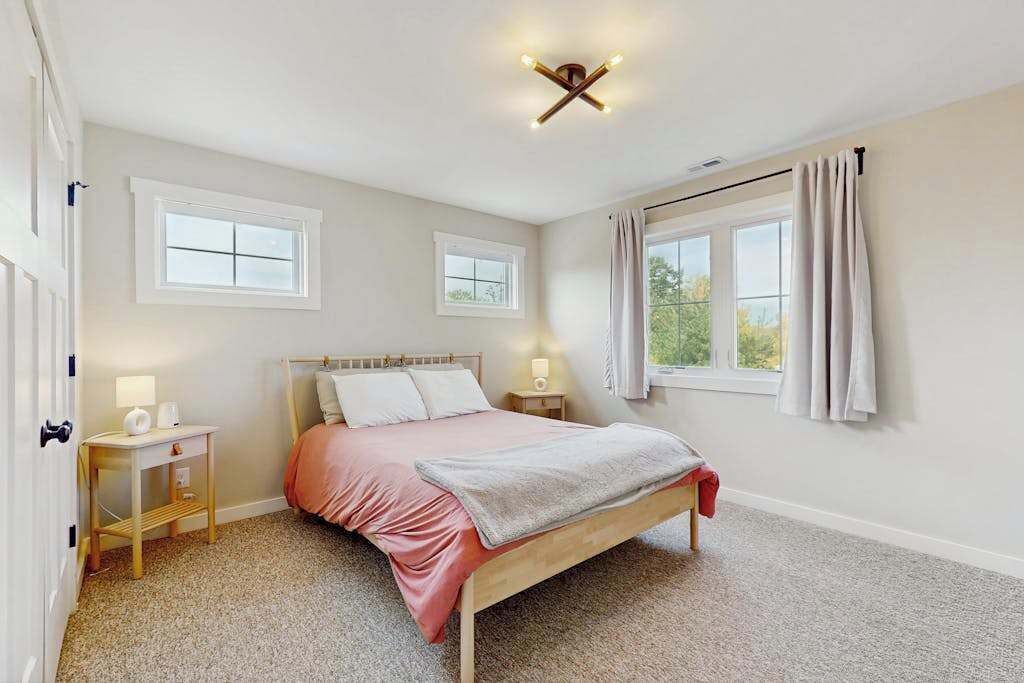 Photo of Bedroom in Sawyer