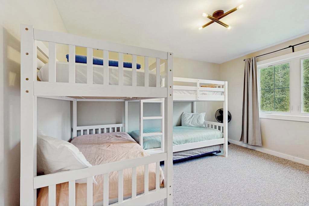 Photo of Bedroom in Sawyer