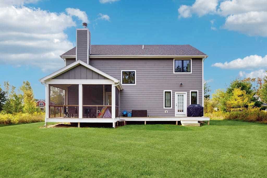 Photo of Outdoor in Sawyer