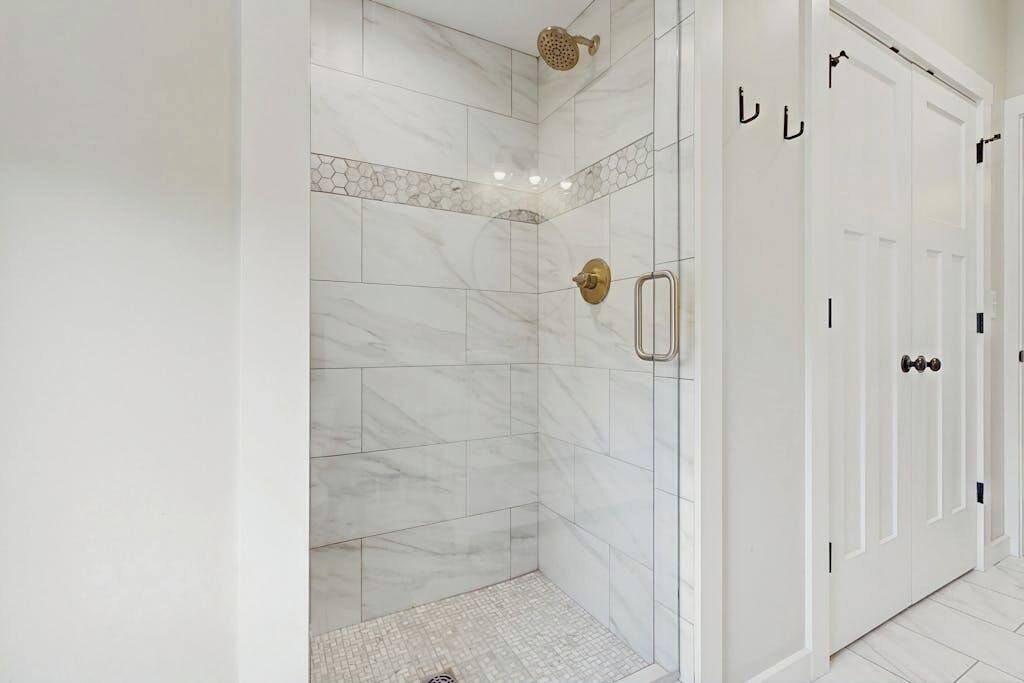 Photo of Bathroom in Sawyer