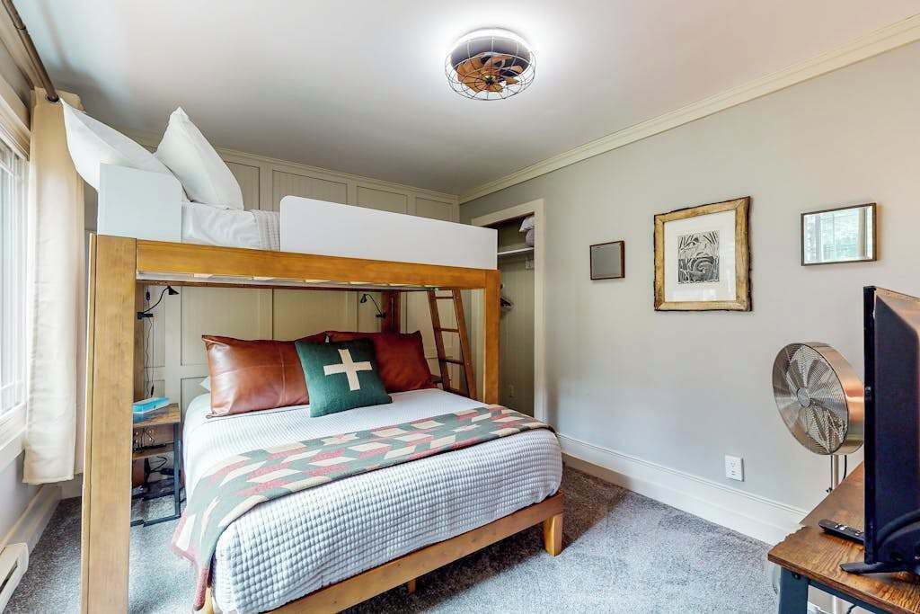 Photo of Bedroom in Fennville