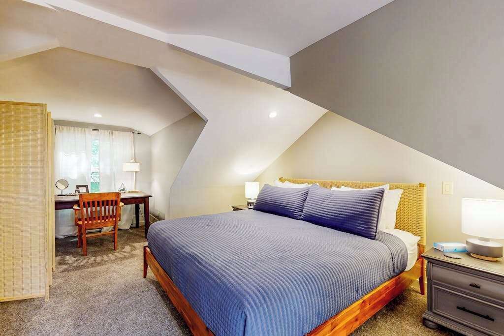 Photo of Bedroom in Fennville
