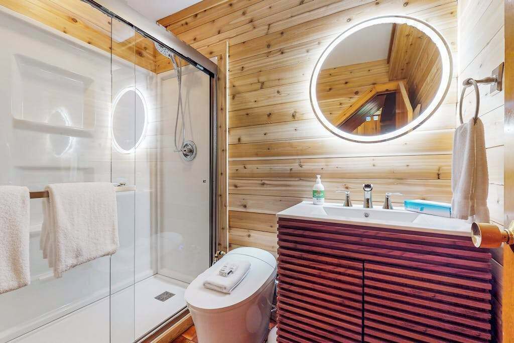Photo of Bathroom in Fennville