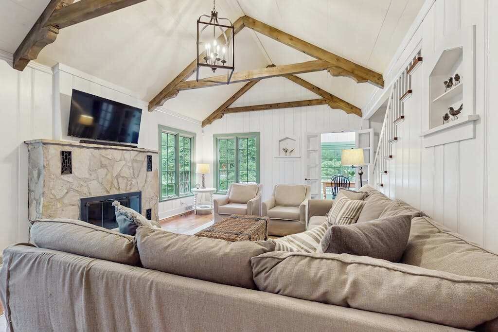 Photo of Livingroom in Michiana