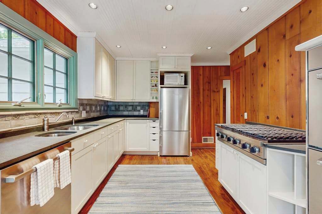 Photo of Kitchen in Michiana