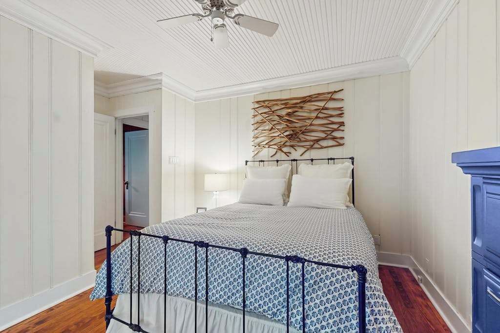 Photo of Bedroom in Michiana