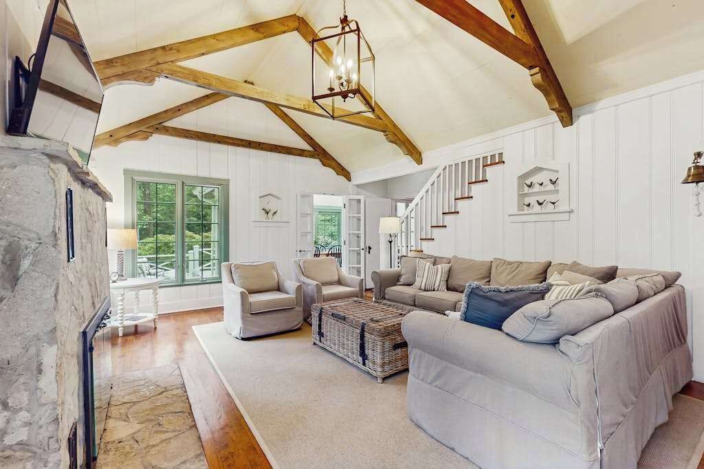 Photo of Livingroom in Michiana