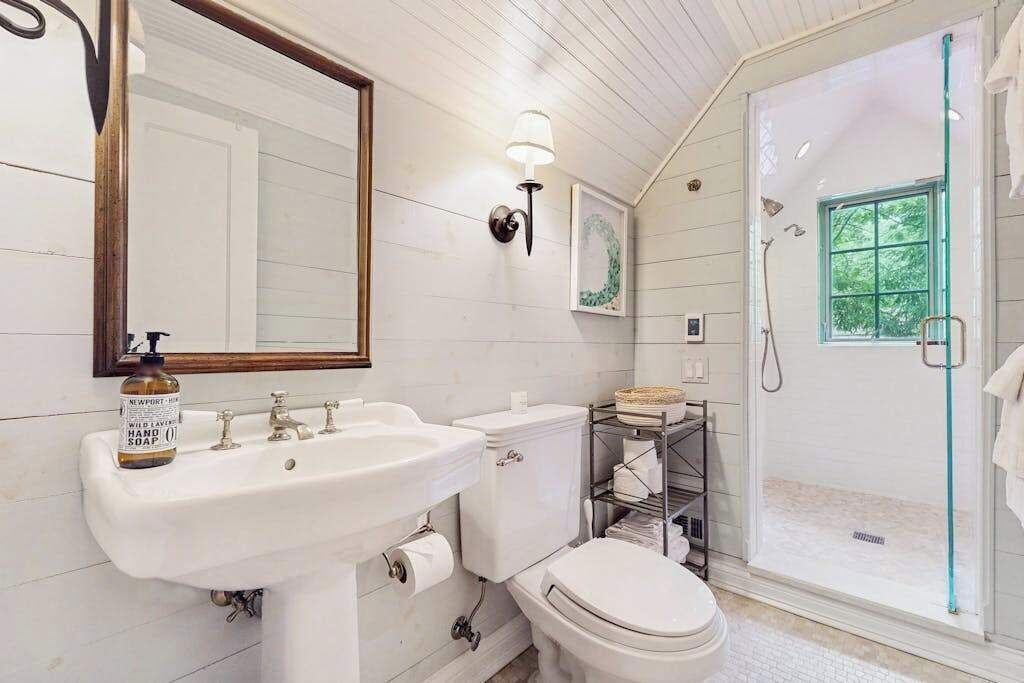 Photo of Bathroom in Michiana