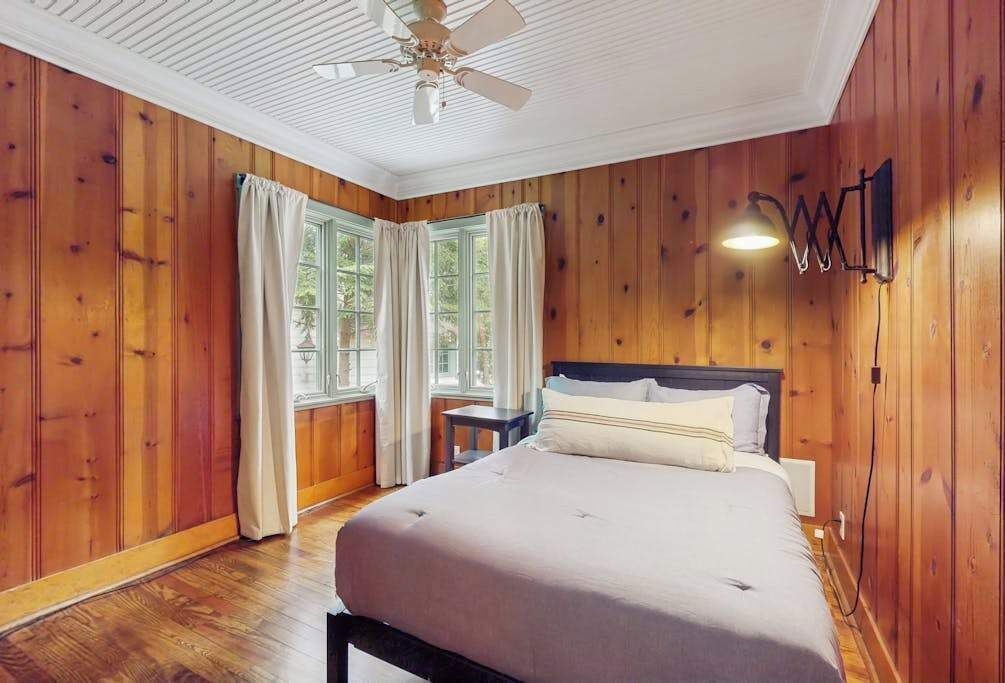 Photo of Bedroom in Michiana