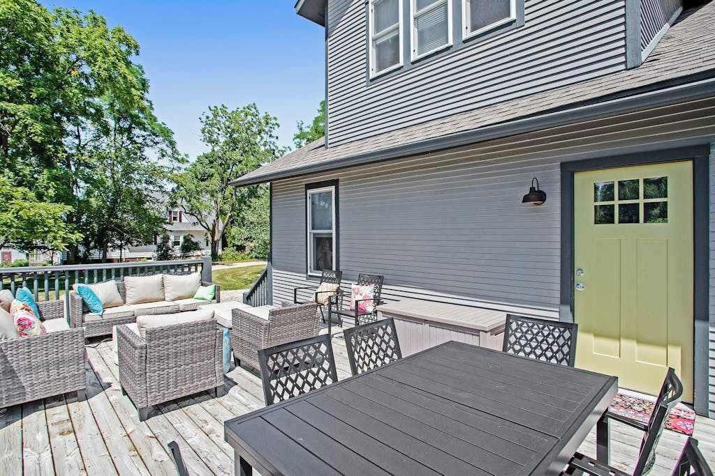 Photo of Outdoor in Three Oaks