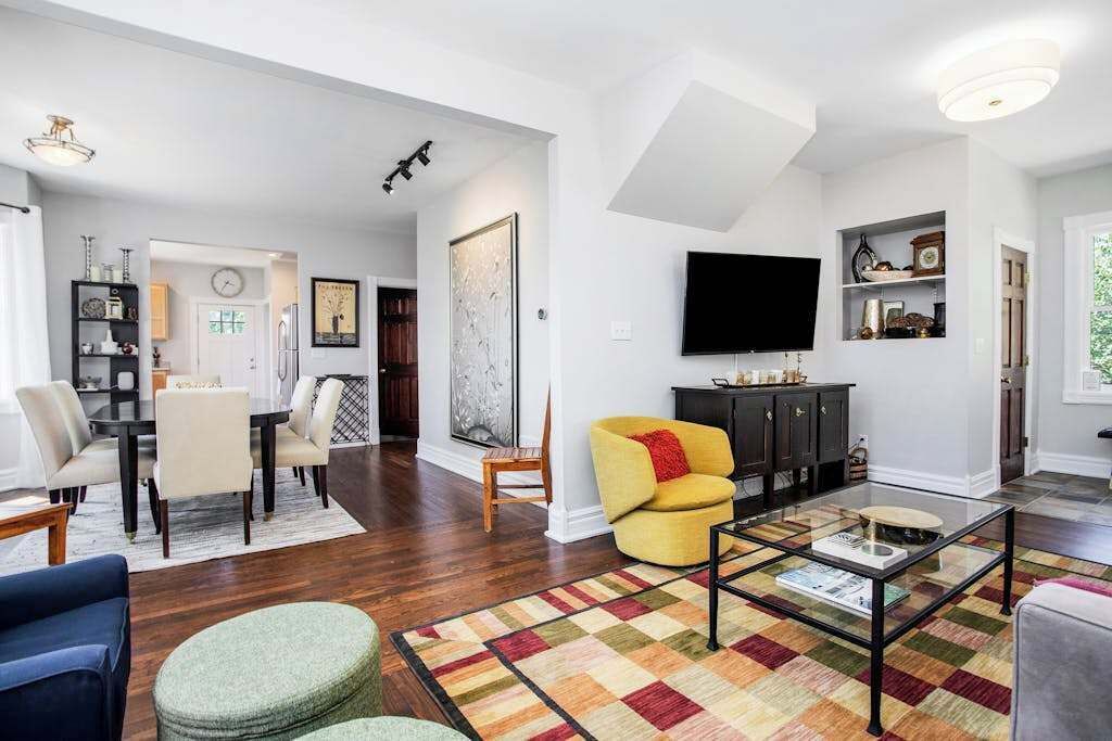 Photo of Livingroom in Three Oaks