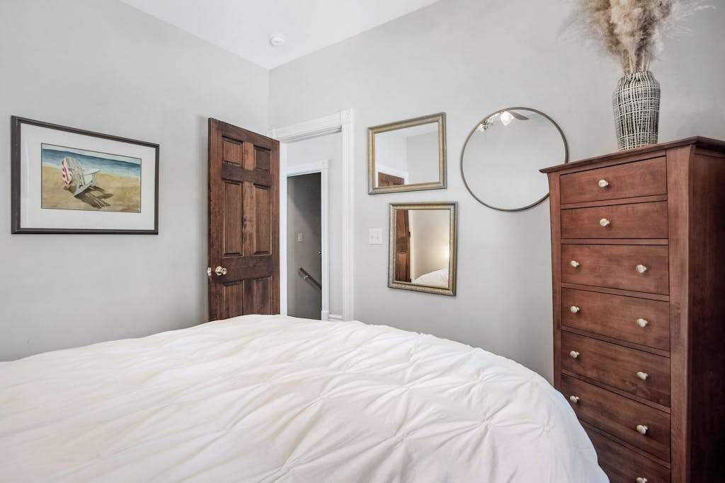 Photo of Bedroom in Three Oaks