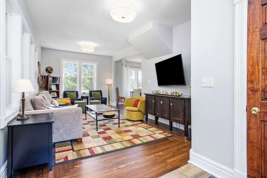 Photo of Livingroom in Three Oaks