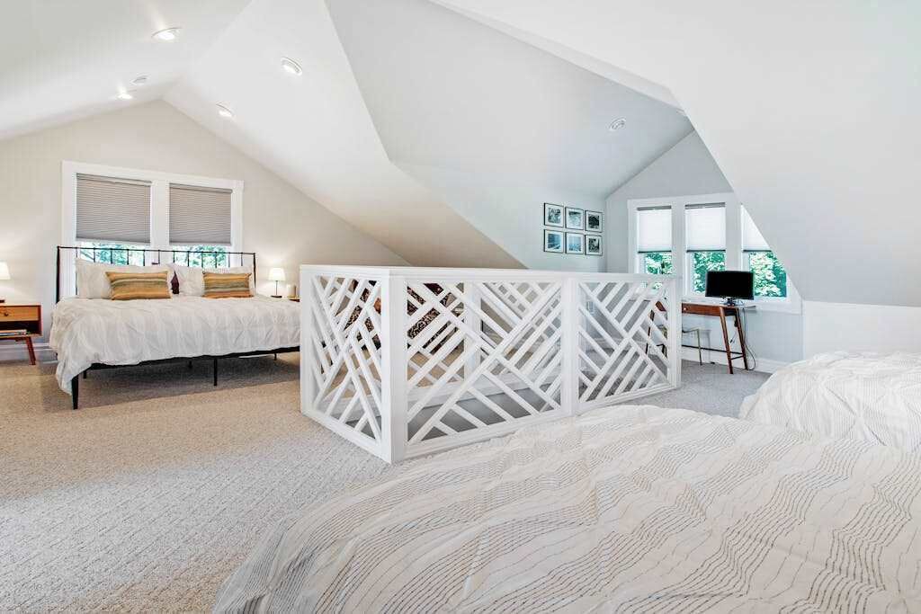 Photo of Bedroom in Three Oaks
