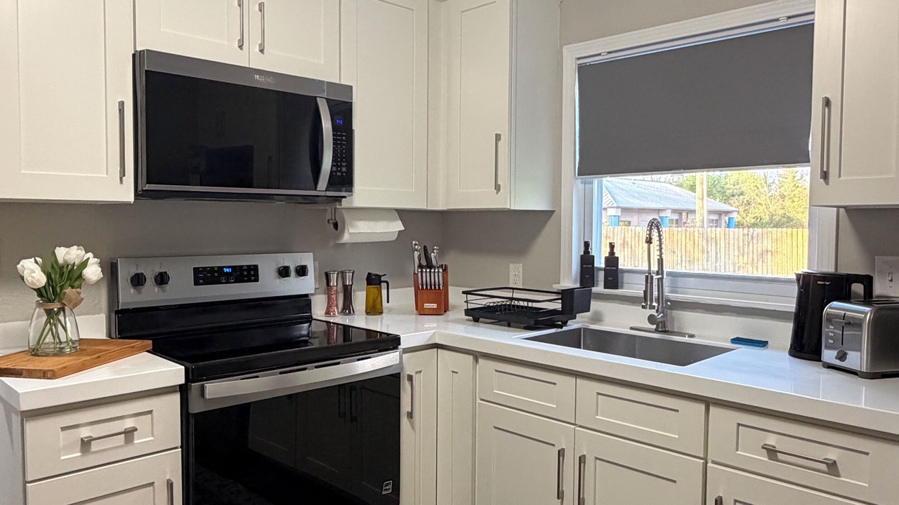 Photo of Kitchen in Mitchell
