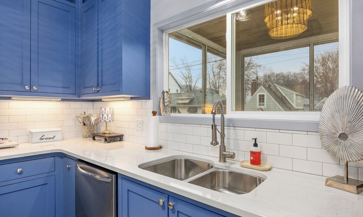Photo of Kitchen in Spring Lake