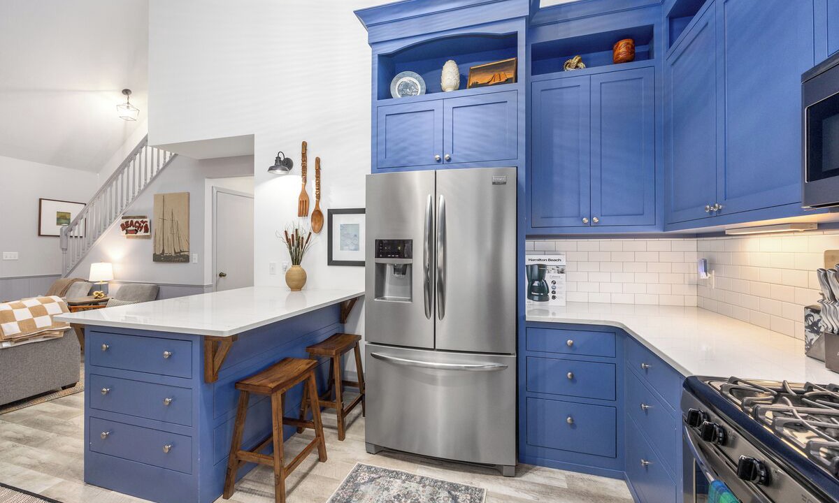 Photo of Kitchen in Spring Lake