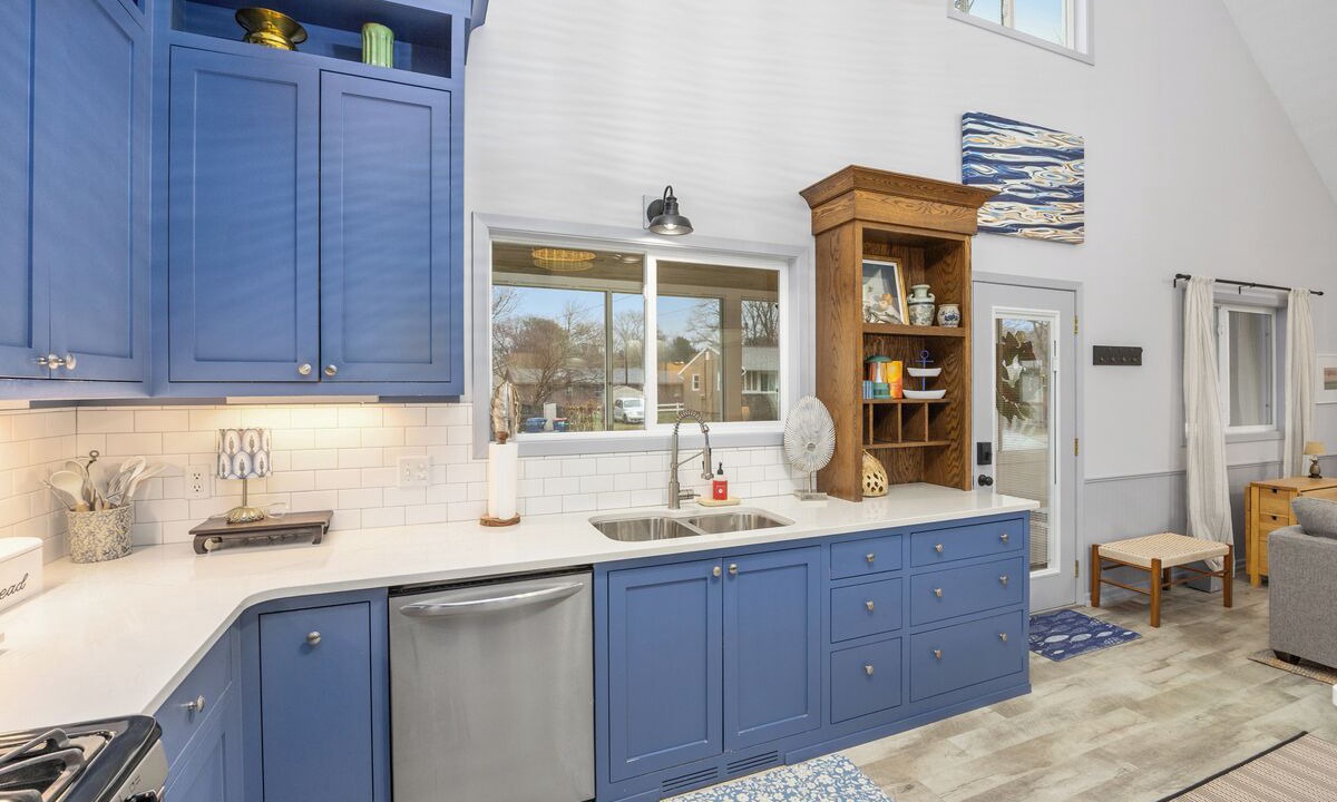 Photo of Kitchen in Spring Lake
