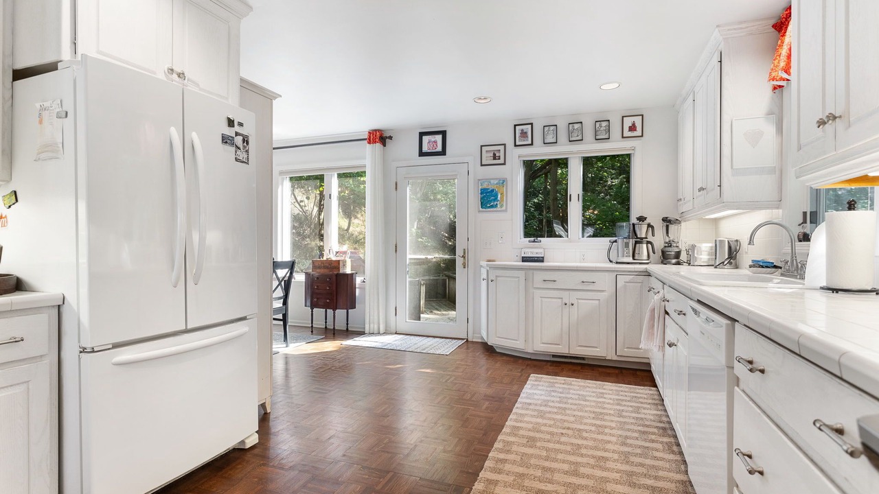 Photo of Kitchen in Macatawa