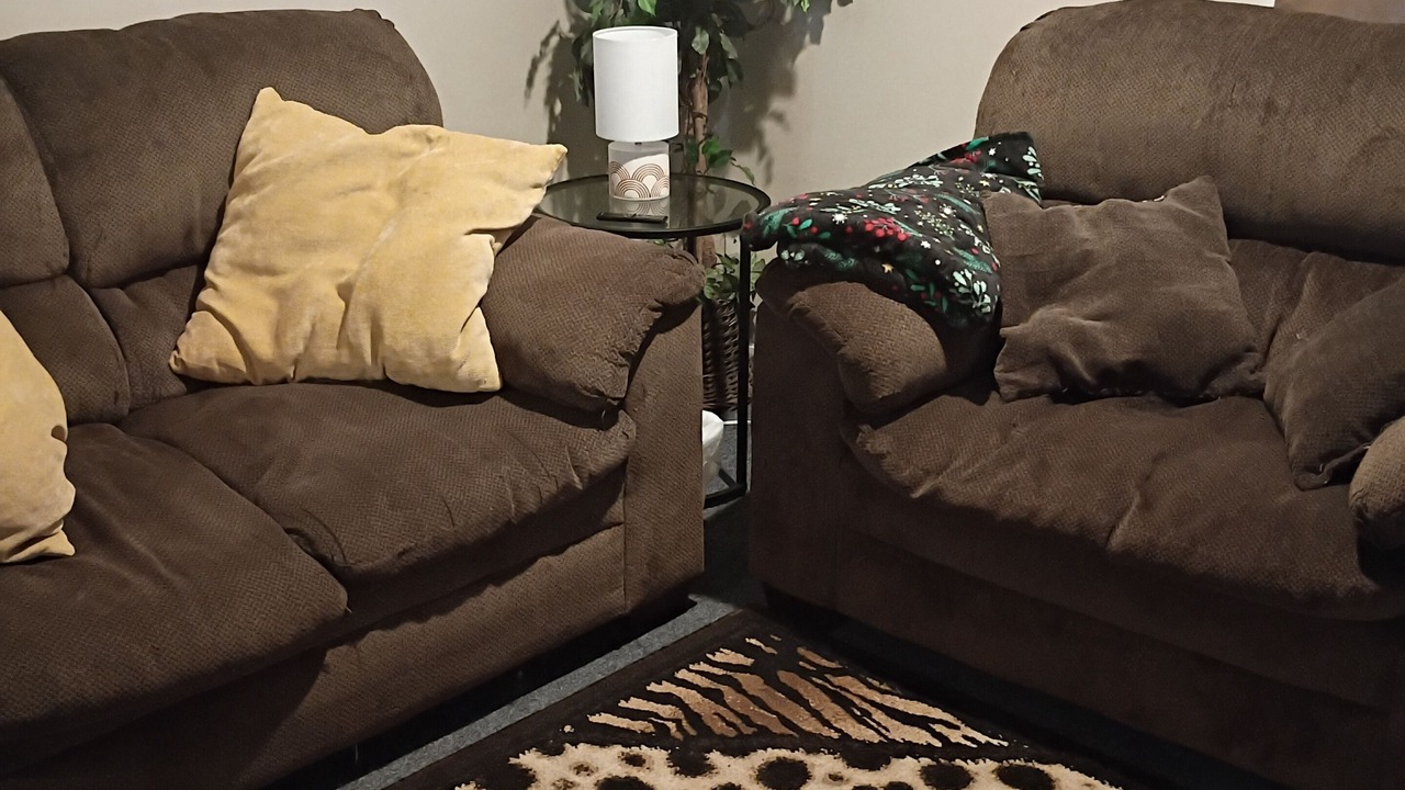 Photo of Livingroom in Mount Pleasant
