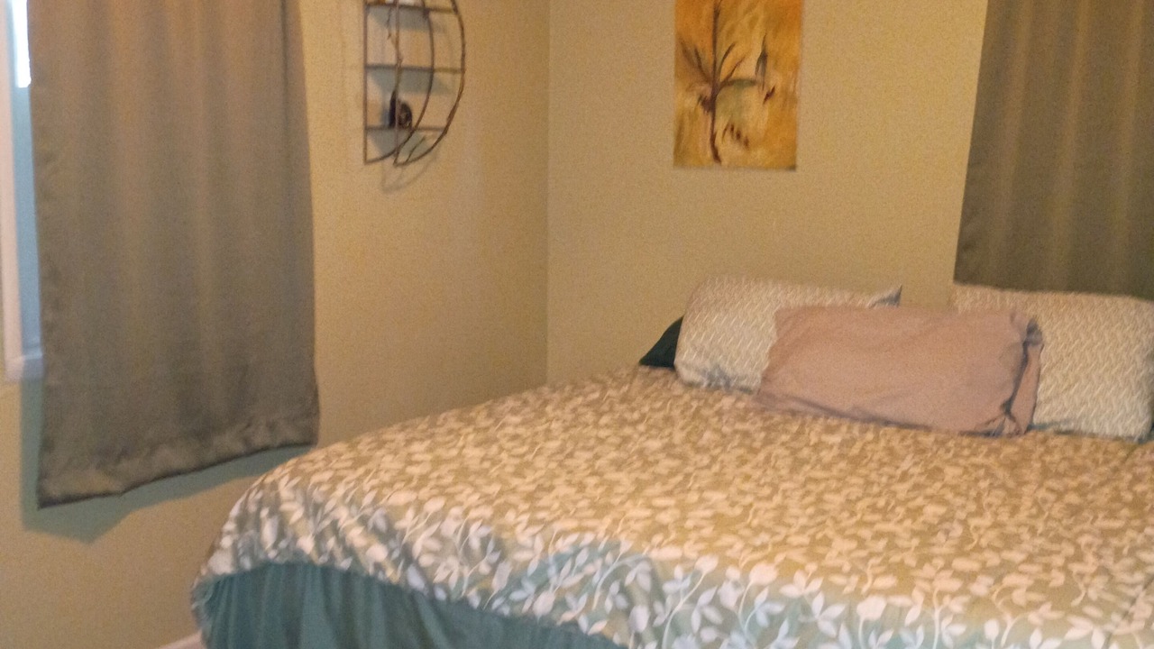 Photo of Bedroom in Mount Pleasant