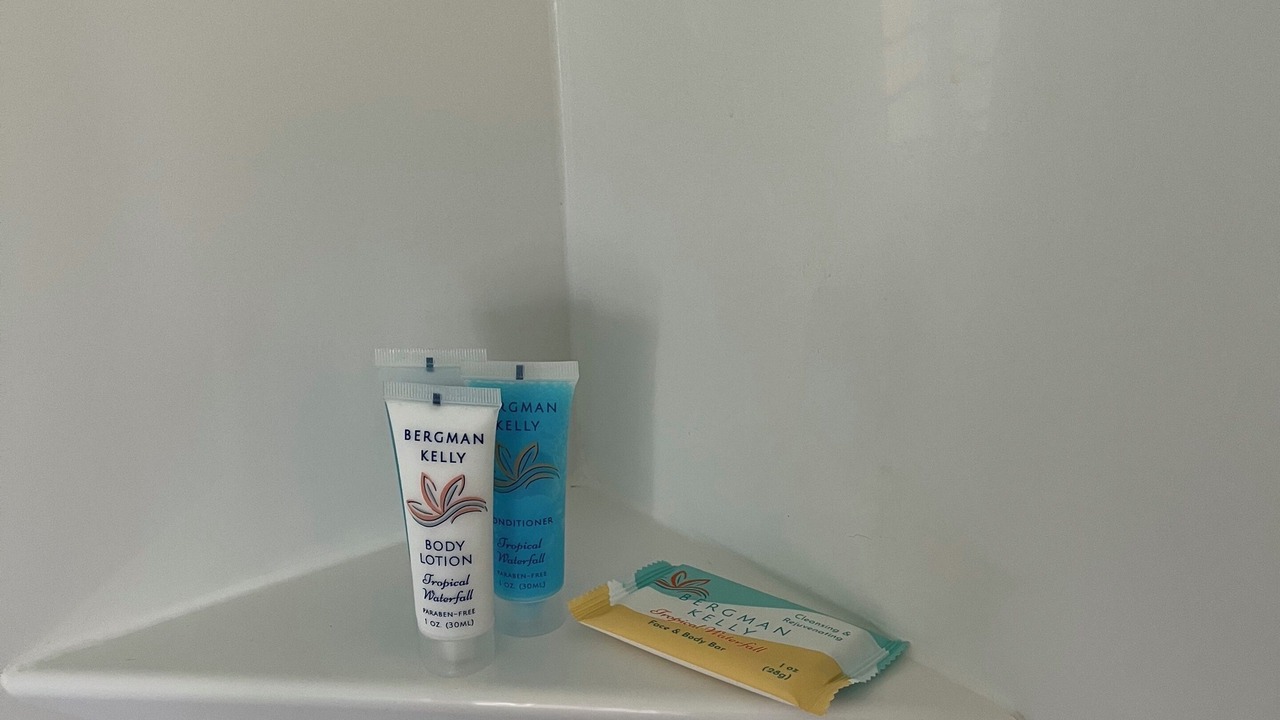 Photo of Bathroom in Beechwood