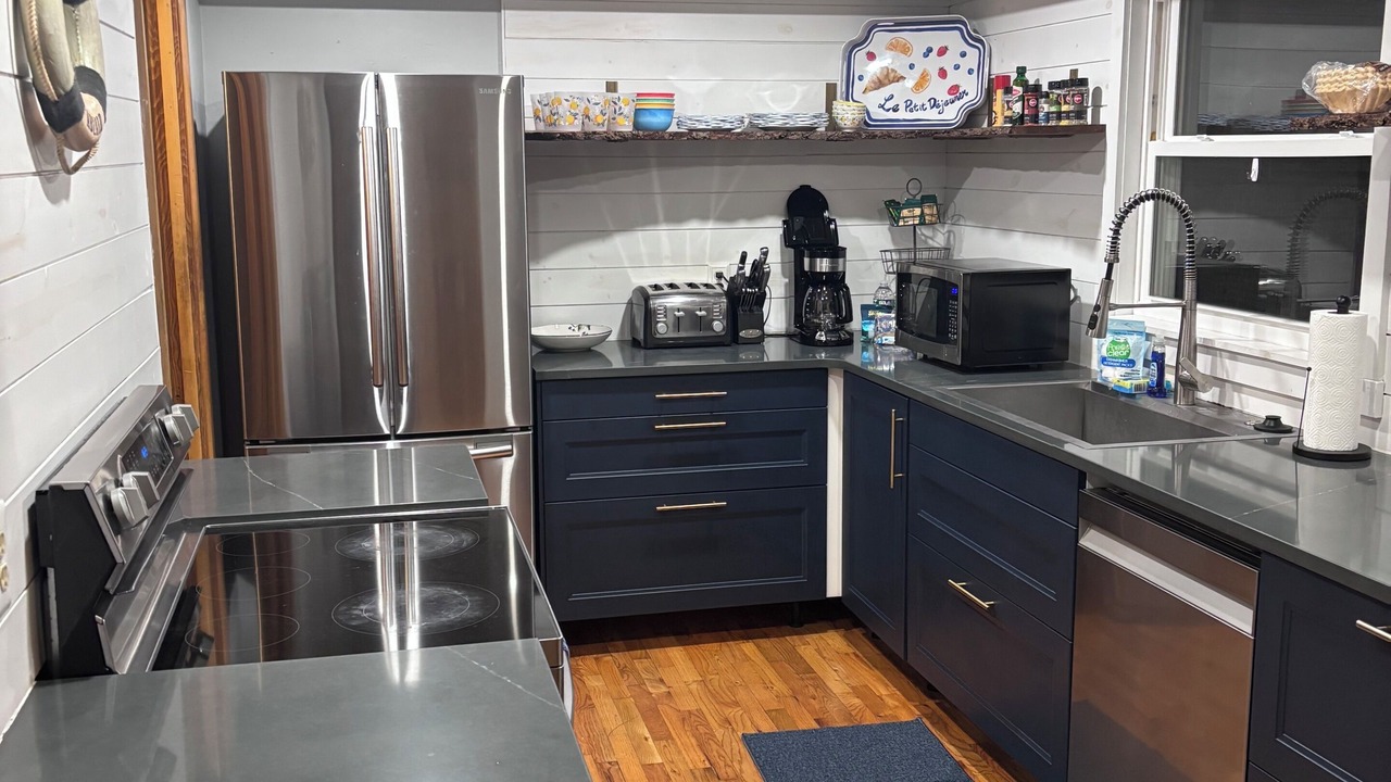 Photo of Kitchen in Beechwood