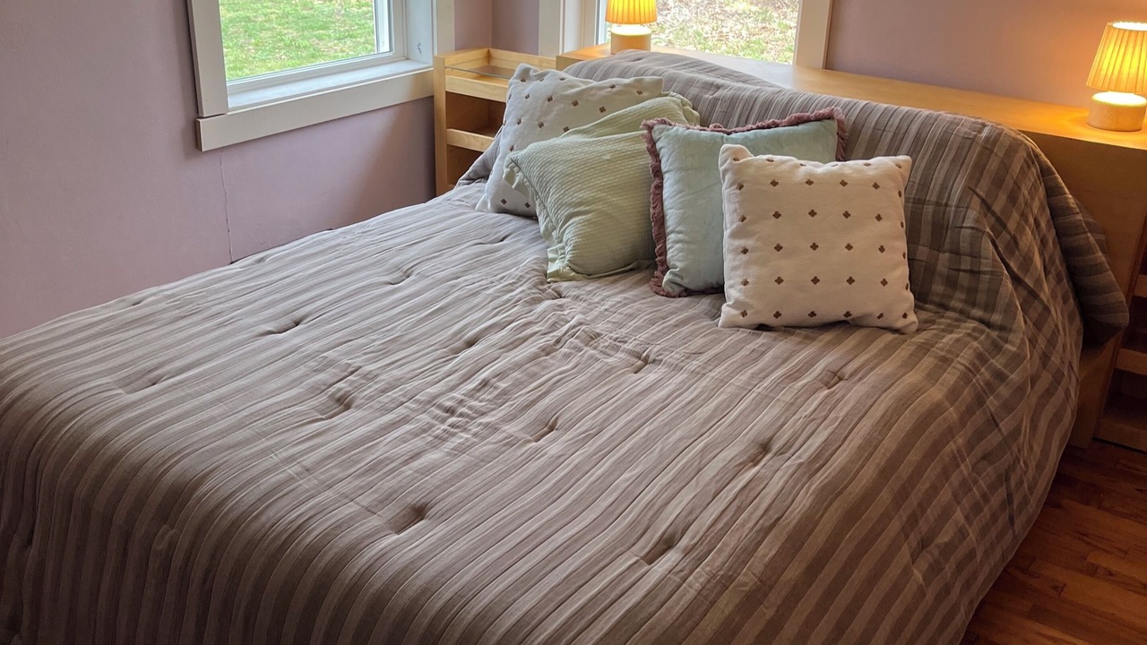 Photo of Bedroom in Beechwood