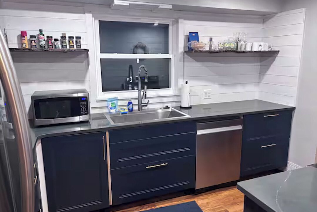 Photo of Kitchen in Beechwood