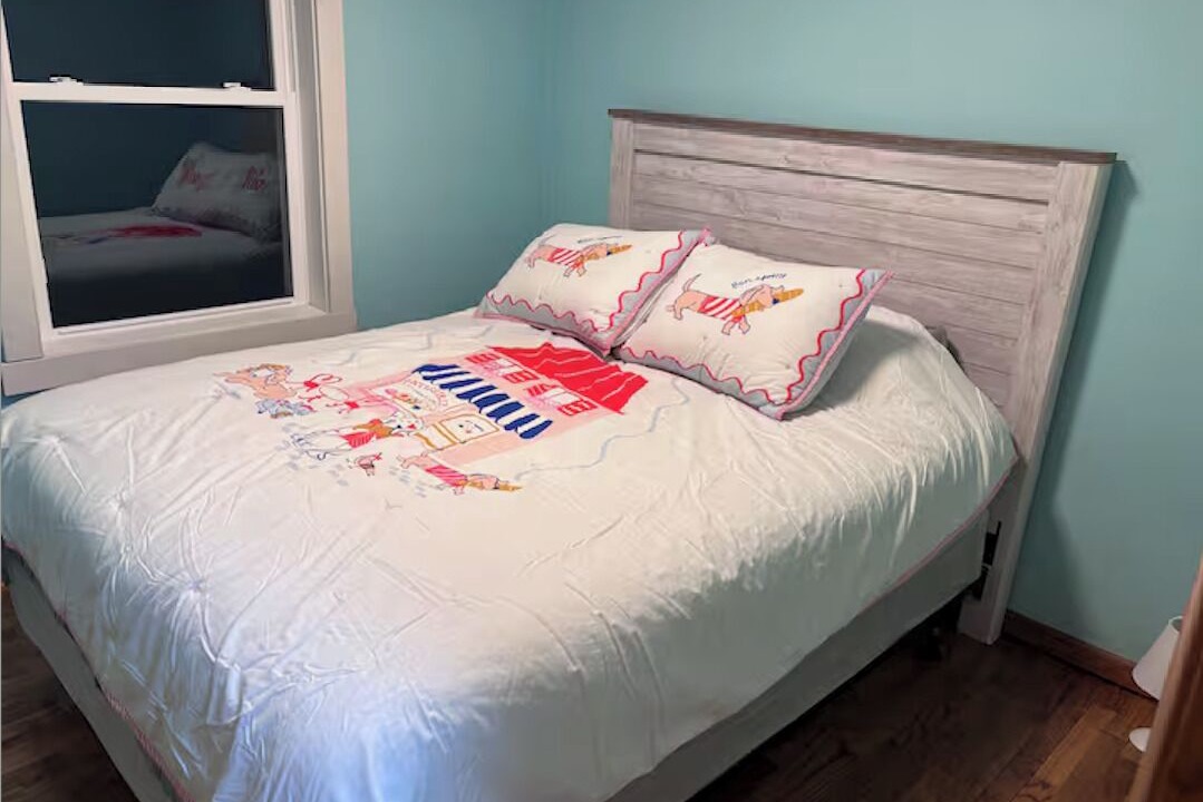 Photo of Bedroom in Beechwood