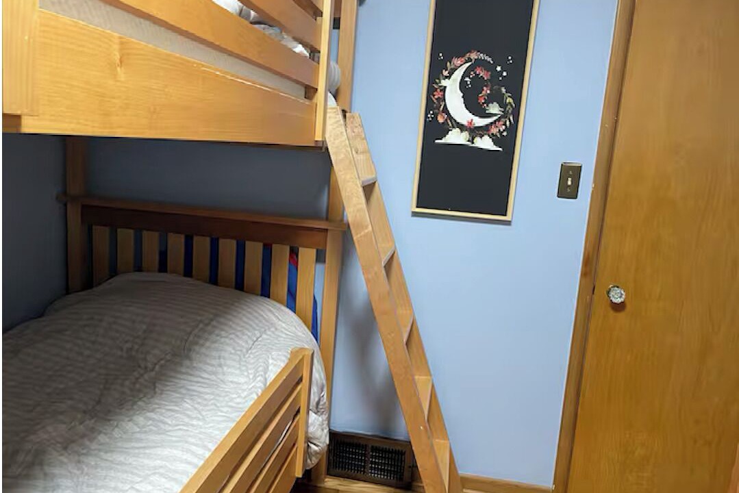 Photo of Bedroom in Beechwood