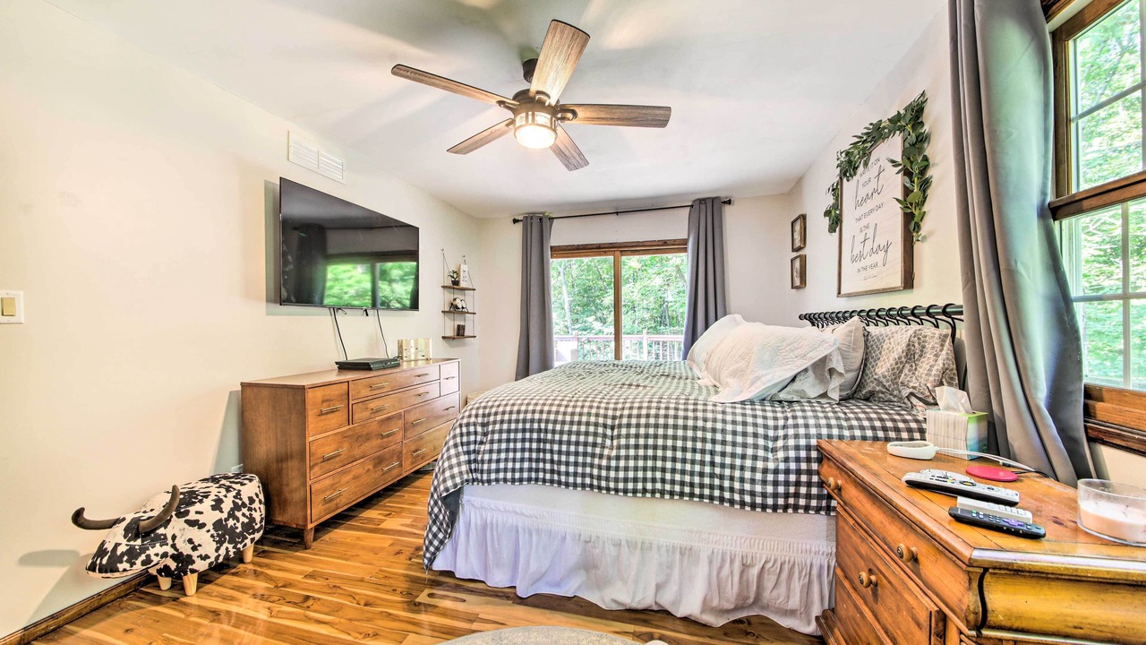 Photo of Bedroom in Shelbyville